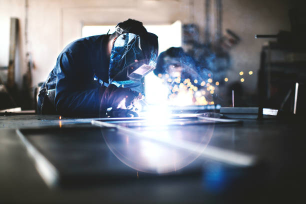 Best Automotive Welding in Brownfield, TX