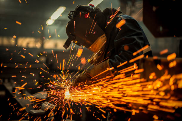 Affordable Welder Services in Brownfield, TX