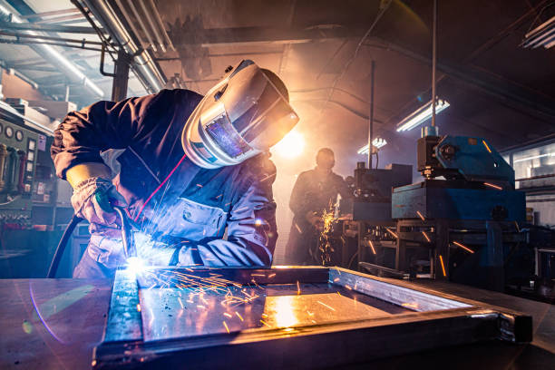Best Welding Inspection and Certification in Brownfield, TX
