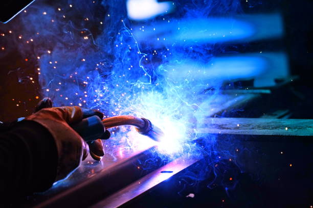 Best Aerospace and Defense Welding in Brownfield, TX