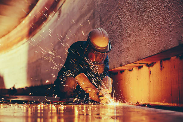  Brownfield, TX Welder Pros