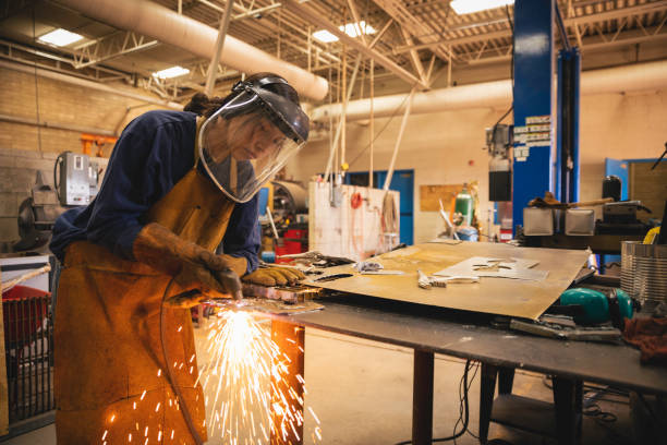 Affordable Welder Services in Brownfield, TX