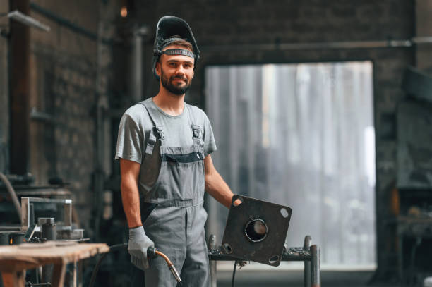 Best Food and Beverage Processing Equipment Welding in Brownfield, TX