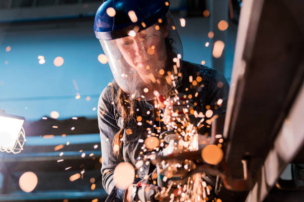 Best Welding Equipment Sales and Repair in Brownfield, TX